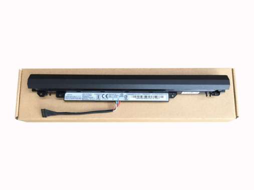 Lenovo Baterai Laptop Lenovo IdeaPad 110-14 110-14IBR 110-15IBR 110-15ACL Series L15L3A03 ORIGINAL B