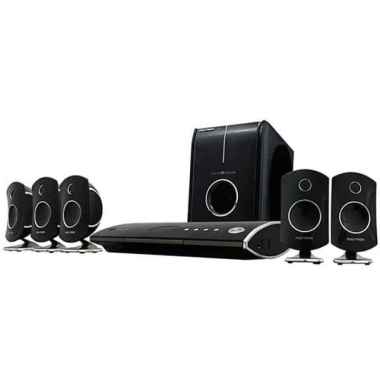 Home Theater Polytron 5.1 PHT 500SR