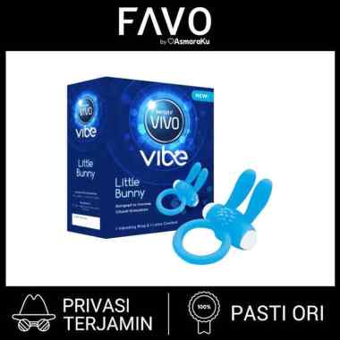 Sensitif vivo condoms little bunny