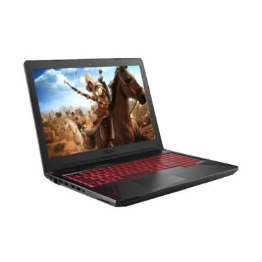 ICT - Asus FX504GE-E4293T Gaming No ... GTX1050Ti 4GB DDR5/WIN10]