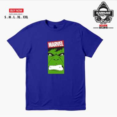 Jual Hulk Shirt Terbaik Mei 2022 