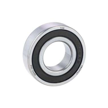 Laher - Bearing Racing TDR 6004 2RS Silver