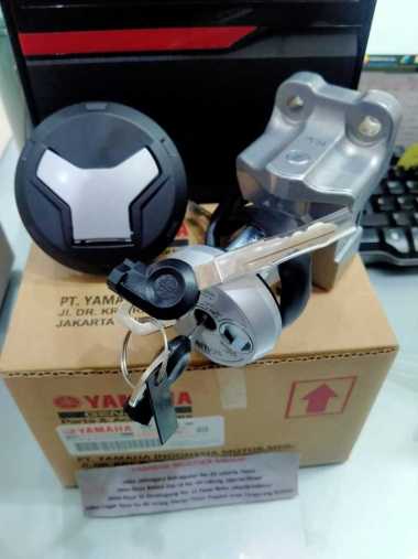Kunci Kontak Nmax Original Yamaha