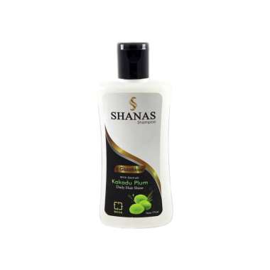 Shanas Shampoo Pembasmi Kutu Ampuh - Penghilang Kutu Rambut dan Telur Kutu - Sampo pembersih kutu ra