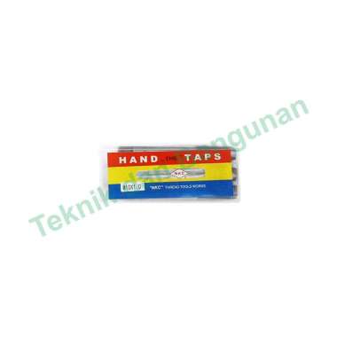 NKC Hand Taps (M10 - M12) M10 x 1.25