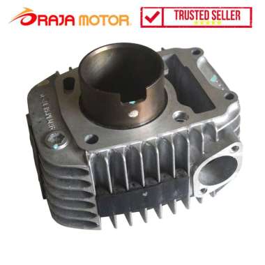 Honda Genuine Parts Silinder Blok Seher Honda Karisma / Supra X 125 / Supra X 125 Injeksi 12100KPH70