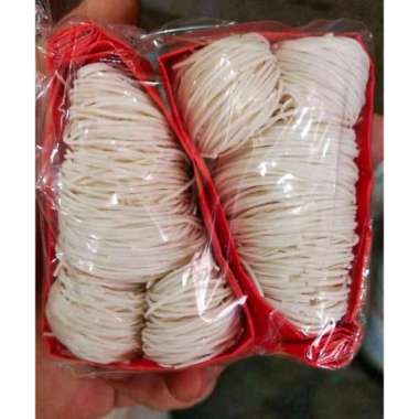 Misua Cap Perahu Emas Mini