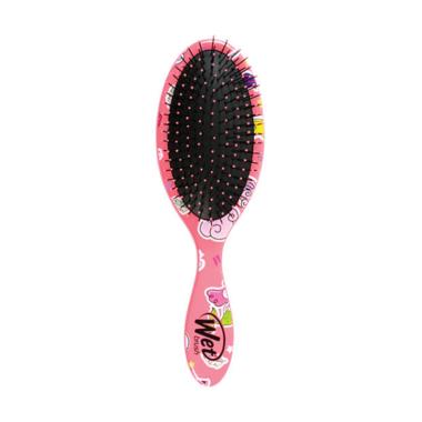 The Wet Brush Happy Hair Fantasy Sisir