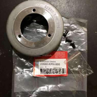 rumah mangkok kampas ganda only KPH Supra x 125/kharisma