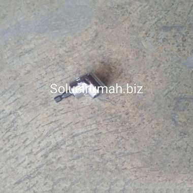 KEPALA BOR SIKU L 90 DERAJAT U/ BOR MATABOR