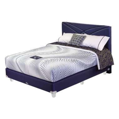 SpringBed Comforta Perfect Pedic | Kasur Comforta | Mattress Only 160 x 200