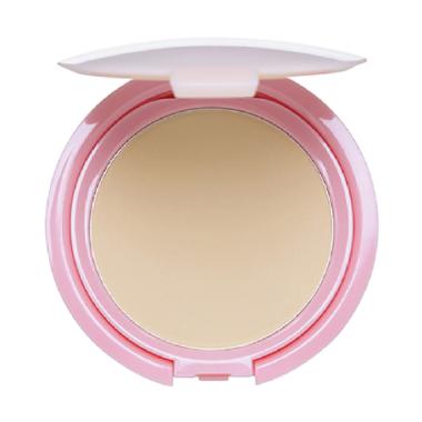 Emina City Chic CC Powder - Cake Peach