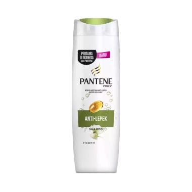 Promo Harga Pantene Shampoo Anti Lepek 70 ml - Blibli