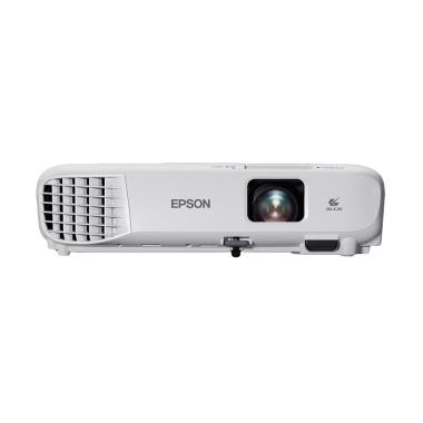Epson EB-980W Projector [3LCD-3800 LUMENS-WXGA] GARANSI 1TAHUN VARIAN 3 : EPSON EB 980W GARANSI DIST