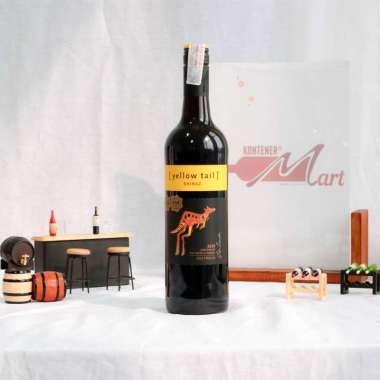 Jual Yellow Tail Wine Murah - Update Harga Grosir Hari Ini ...