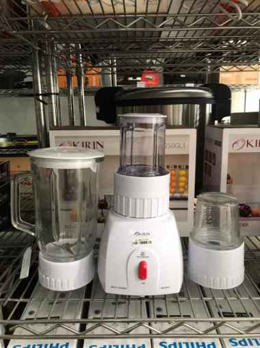 Daftar Harga Blender Bumbu Kering Kirin Terbaru Desember 2021