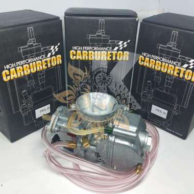 Karburator PWK 24 26 28 Universal SUNWORLD High Performance Carburetor [PWK 24]