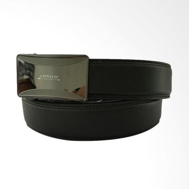 Arrow Leather Belt Ikat Pinggang Pria [BP-AR2124SRA35-A36-Z1506]
