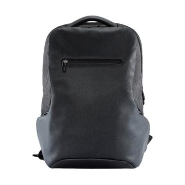 Xiaomi Millet Business Tas Ransel Multifungsi - Black