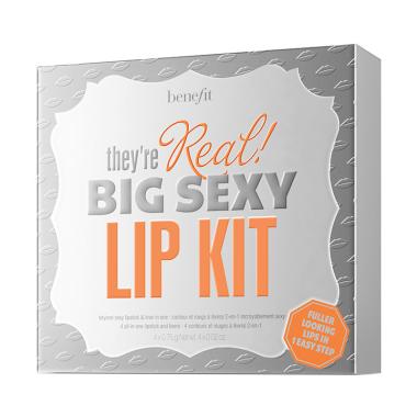 Benefit TAR Double the Lip Kit
