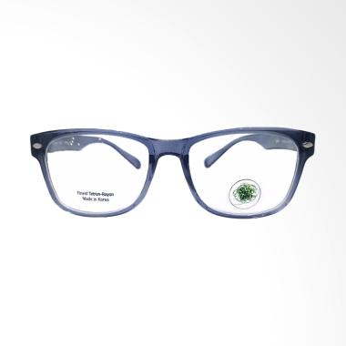 SoYou 4120 Frame Kacamata - Grey