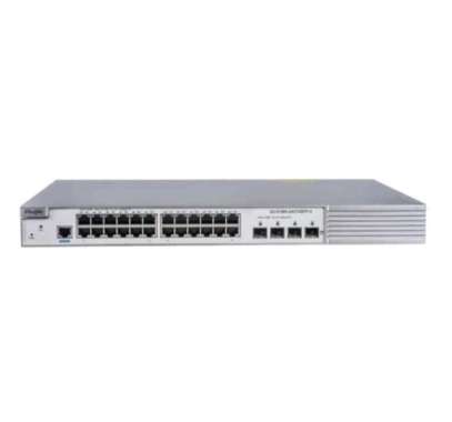 Ruijie XS-S1960-24GT4SFP-UP-H Switch