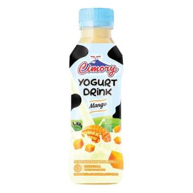 Cimory Yogurt Drink