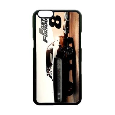 Acc Hp Fast And Furious 8 E0061 Custom Casing for Oppo A83