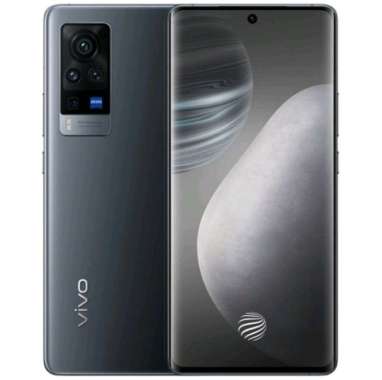 HP VIVO X60 5G 11/128 GB - VIVO X 60 RAM 8+3GB INTERNAL 128GB GARANSI RESMI Hitam