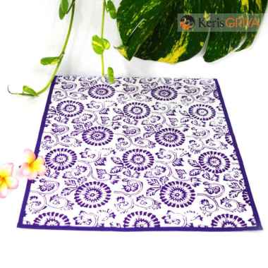 Batik Keris Loper cap kelengan