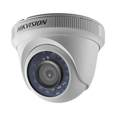 Hikvision Indoor Camera CCTV Putih