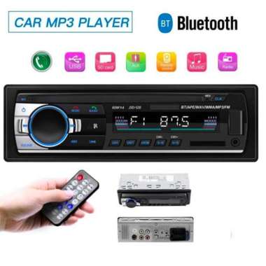 Harga CAR Audio Player Terbaru Juli 