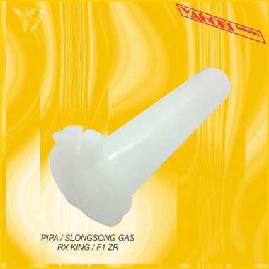 SLONGSONG / PIPA GAS F 1 ZR / RX KING