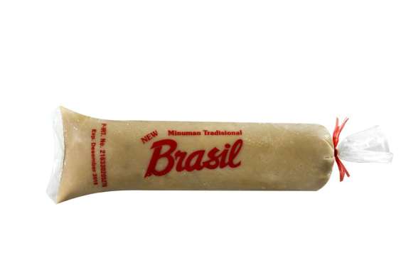 Es BRASIL - ES Mambo Kopi