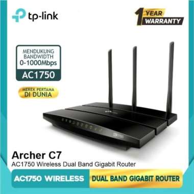 tp link archer c1750