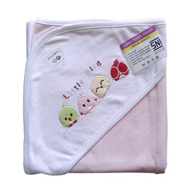 Libby Blanket Bird Selimut Bayi