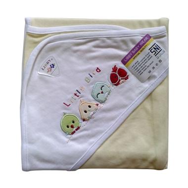 Libby Blanket Bird Selimut Bayi