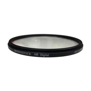 Rodenstock HR Digital UV 55mm Filter Lensa jpckemang