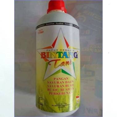 Bintang Tani - Tandur - Pupuk Hormon - Pupuk Jamur Tiram - Pupuk Kompos - Pupuk Kangkung - Pupuk Kel