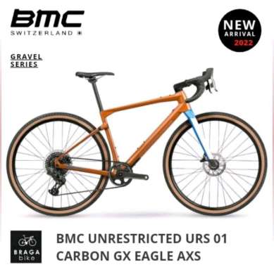 Jual Road Bike Bmc Terlengkap 