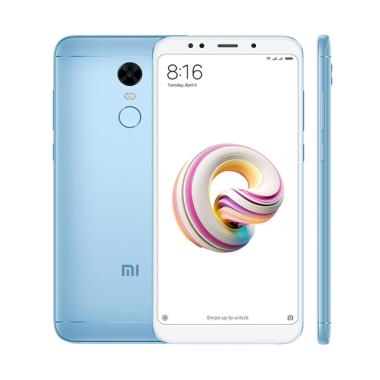 Hp Xiaomi Redmi 5a Plus Terbaru Di Kategori Handphone Tablet Blibli Com