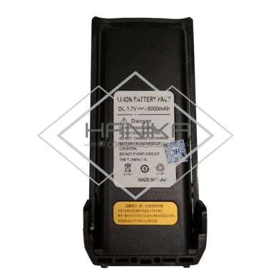 Baterai HT N98 POC Tetronov 5K27U Radio Battery Network PTTOC
