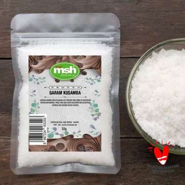 Garam Kusamba