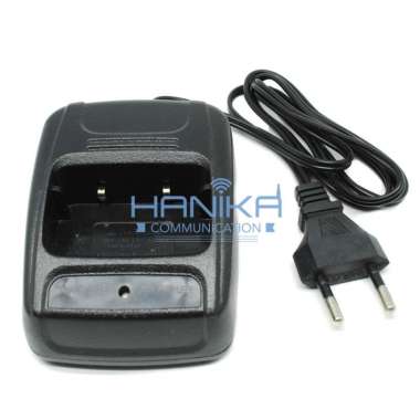 Charger Baofeng BF-888S Handie Talkie Baru Cajer Adaptor BF888S