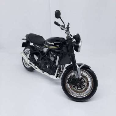 Maisto SUZUKI GSX-R1000 Diecast Miniatur Motor Sport 1:12