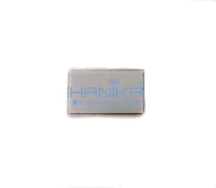 LCD HT Lupax VEV-V18 Ori Baru Layar Dualband V18 Handie Talkie