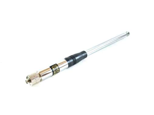 Antena HT Tarik Unier NH31 SMA Female VHF