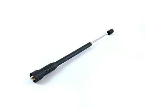 Antena Tarik Unier Tarik HT Motorola UHF Low