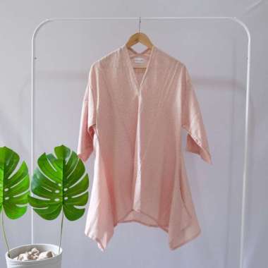 CAVIAR WEAR ATASAN BATIK/TUNIK BATIK/BATIK DOBY/BATIK VISCOSE/BATIK KONDANGAN/BATIK MODERN/ATASAN WA