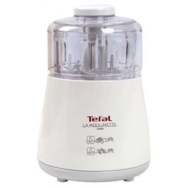 TEFAL Chopper DPA171 / DPA 171 food Chopper Penggiling bumbu 1000Watt